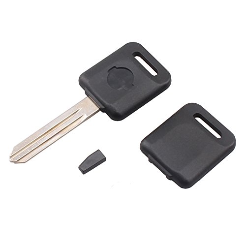 Nissan Transponder Ignition Chip Key Pathfinder Titan Xterra 350z Quest