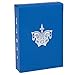 Ellusionist Blue Knights Playing Card Deck - Make Your Move