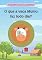 Livro O que a vaca Mumu faz todo dia?