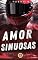 Livro Amor em curvas Sinuosas