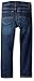 The Children's Place Boys' Basic Super Skinny Jeans, Dkwearwash, 10