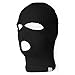 TopHeadwear 3-Hole Ski Face Mask Balaclava