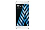 Samsung Galaxy A3 (2016) SM-A310F 16GB White, 4.7