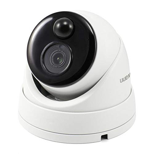 Swann-4K-Ultra-HD-Thermal-Sensing-Dome-IP-Security-Camera