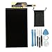 Mencia Lcd Display Digitizer Screen Replacement For Microsoft Lumia 535 Nokia Lumia 535 With Tools