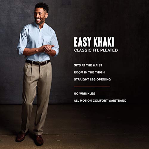 Dockers D3 Easy Khaki Pants - Image 4