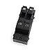 uxcell 25401-CD02D Front Left Power Window Master Switch for 2003-2008 Nissan 350Z