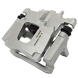 ECCPP 18B5046 Rear Left Brake Caliper Assembly fit