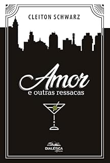 Livro Amor: e outras ressacas