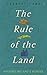 The Rule of the Land: Walking Ireland's Border