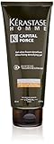 Kerastase Homme Capital Force Ultra-Fixing Densifying Gel for Men, 6.76 Ounce