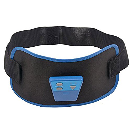 Ckeyn Health Care Slimming Body Massage Belt Ab Gymnic Electronic