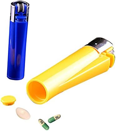 3Pcs Secret Stash Box Hidden Compartment Pill Box Diversion Safe Storage Case Money Handling