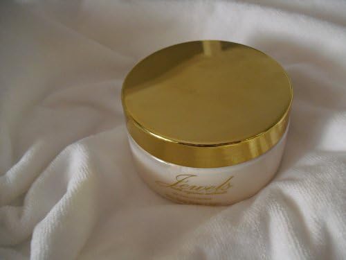 Mica Beauty Jewels AQUA Shea Body Butter