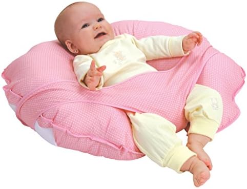 leach boppy pillow