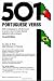 501 Portuguese Verbs (501 Verb Series)
