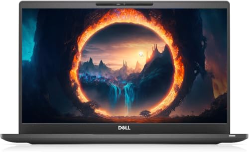 Dell Latitude 7400 Laptop