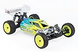 Team Associated RC10B6D Rear Motor 1/10th Scale Off-Road buggy Team Kit Unassembled