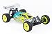 Team Associated RC10B6D Rear Motor 1/10th Scale Off-Road buggy Team Kit UNASSEMBLED ASC90012