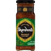 Sharwood's Green Label Mango Chutney