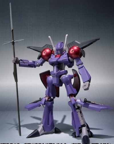 Robot Damashii - L-Gaim Bash Exclusive