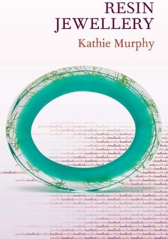Resin Jewellery (Jewellery Handbooks)
