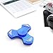 TOYK fidget toys,spinner fidget toys The Anti-Anxiety 360 Spinner Helps Focusing Toys [3D Figit] Premium Quality EDC Focus Toy for Kids & Adults - Stress Reducer Relieves ADHD Anxiety