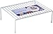 Organized Living Medium Cabinet Shelf - White
