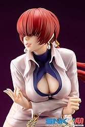 Kotobukiya SNK Heroines: Tag Team Frenzy