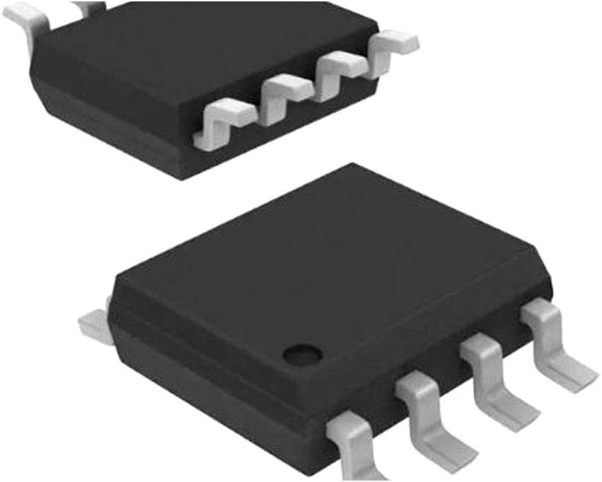 20pcs/lot TC4452VOA TC4452 4452 SOP8 IC