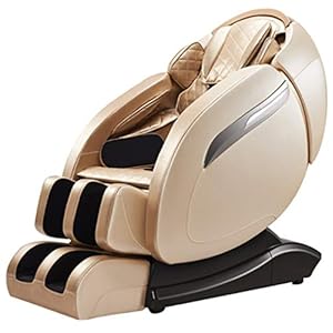 PRA Massage Chair Body Electric Cervical Vertebra Lumbar Multifunctional Space Capsule Massage Chair Sofa Massager