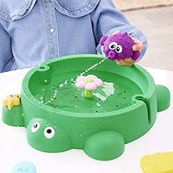 Lilly Tikes 2-in-1 Turtle Sandbox & Pool