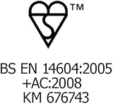 Fireangel ST-622Q 10 Year Thermally Enhanced Optical Smoke Alarm Multi-Colour view 12
