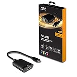 Vantec Vlink USB-C to HDMI 2.0 4K/60Hz Video