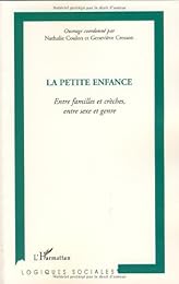 La  petite enfance