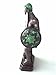 5 Inch Statue of Orisha Ogun/Estatua