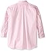 Eagle BIG FIT Dress Shirts Non Iron Stretch Button Down Collar Solid (Big and Tall)