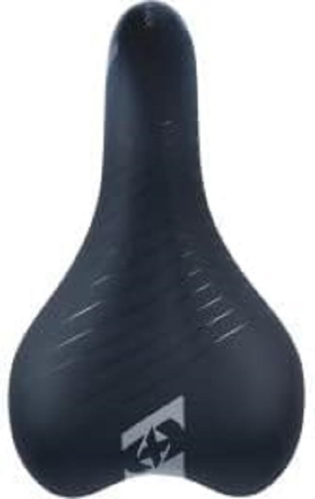 oxc Contour Flex Saddle, Adults Unisex, Multicolor (Multicolor), One Size