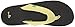 Sanuk Yoga Mat II | Flip Flops for Women | Yoga Sandals For Women | Women's Beach Sandals | Memory Foam Footbed