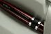 Cross 2015 Classic Executive Essential Limited Edition Red Lacquer with Black Gel Ink Selectip Rollerball Pen and 2 Other Bonus Refills: Jumbo Refill Convert it to Ballpoint Pen and Blue Rollerball  refill . 3 Pens in one . Great Graduation, Birthday , Promotion and Christmas Gift