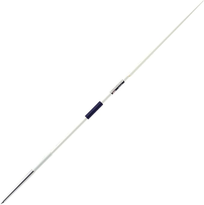 Nordic 800 Gram Super Elite Javelin, 80Meter Rubber Tip