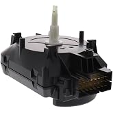 ERP 8557393 Washer Timer