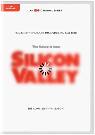 Amazon.com: Silicon Valley: The Complete Sixth Season : Thomas