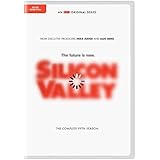 Silicon Valley:S5
