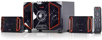 clikon speaker price