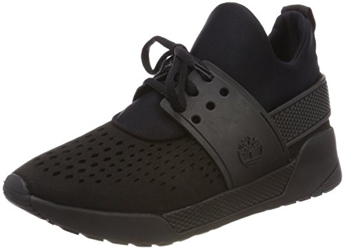 timberland kiri up knit oxford