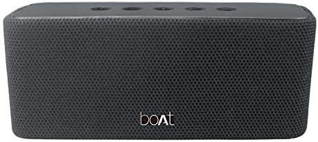 boat aavante 5 wireless bluetooth home audio speaker