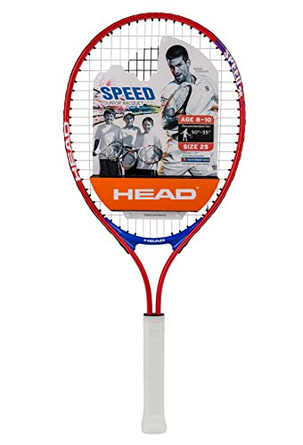 HEAD Speed Junior 25 Tennis Racquet