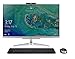2020 Acer Aspire C24 AIO 23.8″ FHD All-in-One Desktop Computer, 8th Gen Intel Quad-Core i5-8250U up to 3.4GHz, 12GB DDR4 RAM, 256GB SSD + 1TB HDD, AC WiFi, Windows 10 + EST 320GB External Hard Drivethumb 3