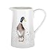 Wrendale by Royal Worcester Duck Jug